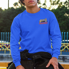 Load image into Gallery viewer, BON'S GRAPHIC LS Unisex Shirt