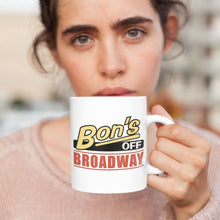 Load image into Gallery viewer, BON'S Mug