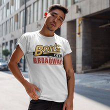 Load image into Gallery viewer, BON'S GRAPHIC Unisex T-Shirt
