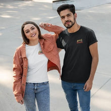 Load image into Gallery viewer, BON'S EMBROIDERED Unisex T-Shirt