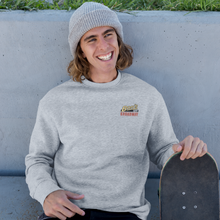 Load image into Gallery viewer, BON'S EMBROIDERED Unisex Sweatshirt