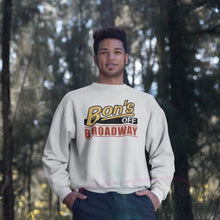 Load image into Gallery viewer, BON'S GRAPHIC Unisex Sweatshirt