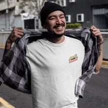 Load image into Gallery viewer, BON'S EMBROIDERED Unisex T-Shirt