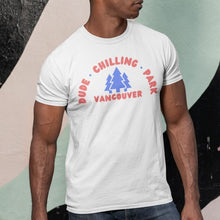 Load image into Gallery viewer, Dude Chilling Park Unisex T-Shirt