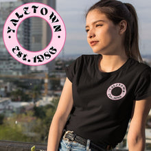 Load image into Gallery viewer, Yaletown RING est.1986 Unisex T-Shirt