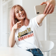 Load image into Gallery viewer, BON'S GRAPHIC Unisex T-Shirt