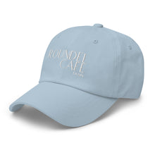 Load image into Gallery viewer, ROUNDEL CAFE Unisex Dad hat