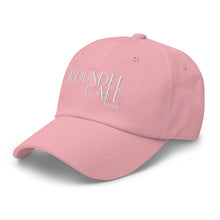 Load image into Gallery viewer, ROUNDEL CAFE Unisex Dad hat