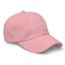 Load image into Gallery viewer, ROUNDEL CAFE Unisex Dad hat