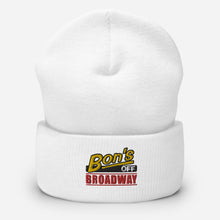 Load image into Gallery viewer, BON'S Unisex Cuffed Beanie