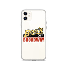 Load image into Gallery viewer, BON'S iPhone Cases