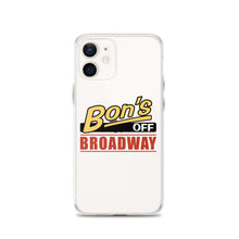 Load image into Gallery viewer, BON'S iPhone Cases