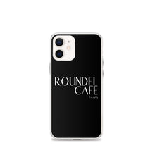Load image into Gallery viewer, ROUNDEL CAFE iPhone Case