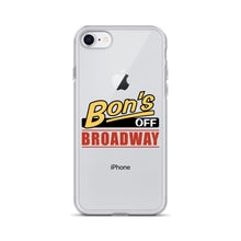 Load image into Gallery viewer, BON'S iPhone Cases