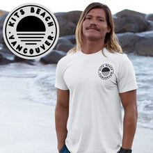 Load image into Gallery viewer, KITS BEACH Unisex T-Shirt