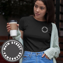Load image into Gallery viewer, MAIN STREET Unisex T-Shirt