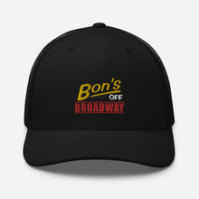 Load image into Gallery viewer, Trucker Cap