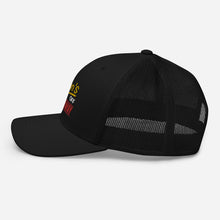 Load image into Gallery viewer, Trucker Cap