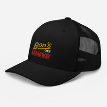 Load image into Gallery viewer, Trucker Cap