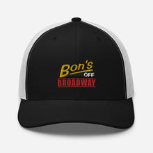 Load image into Gallery viewer, Trucker Cap