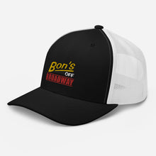 Load image into Gallery viewer, Trucker Cap