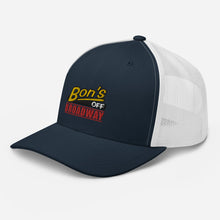 Load image into Gallery viewer, Trucker Cap