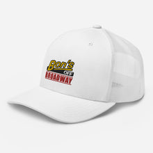 Load image into Gallery viewer, Trucker Cap