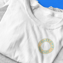 Load image into Gallery viewer, Gastown RING est.1867 Unisex T-Shirt