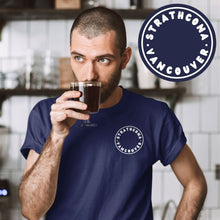 Load image into Gallery viewer, STRATHCONA Unisex T-Shirt
