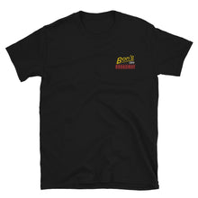 Load image into Gallery viewer, BON'S EMBROIDERED Unisex T-Shirt