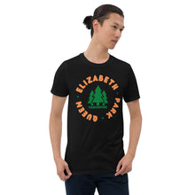 Load image into Gallery viewer, Queen Elizabeth Park Unisex T-Shirt