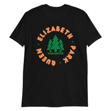 Load image into Gallery viewer, Queen Elizabeth Park Unisex T-Shirt