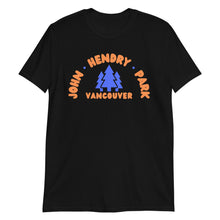 Load image into Gallery viewer, John Hendry Park Unisex T-Shirt