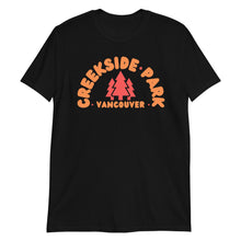 Load image into Gallery viewer, Creekside Park Unisex T-Shirt