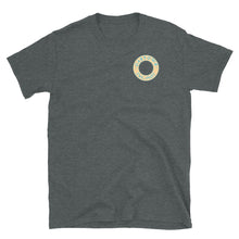 Load image into Gallery viewer, Gastown RING est.1867 Unisex T-Shirt