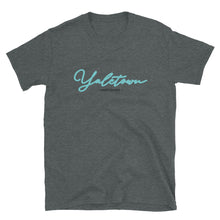 Load image into Gallery viewer, Yaletown Short-Sleeve Unisex T-Shirt