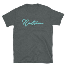 Load image into Gallery viewer, Railtown Short-Sleeve Unisex T-Shirt