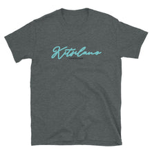 Load image into Gallery viewer, Kitsilano Short-Sleeve Unisex T-Shirt