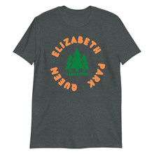 Load image into Gallery viewer, Queen Elizabeth Park Unisex T-Shirt
