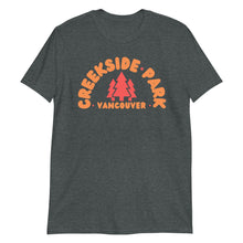 Load image into Gallery viewer, Creekside Park Unisex T-Shirt