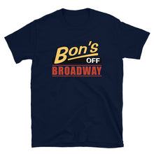 Load image into Gallery viewer, BON'S GRAPHIC Unisex T-Shirt