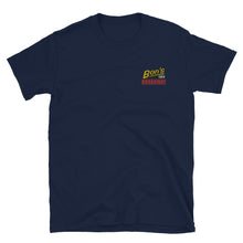 Load image into Gallery viewer, BON'S EMBROIDERED Unisex T-Shirt