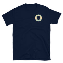 Load image into Gallery viewer, Gastown RING est.1867 Unisex T-Shirt