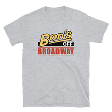 Load image into Gallery viewer, BON'S GRAPHIC Unisex T-Shirt