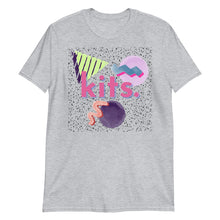 Load image into Gallery viewer, Born in the 80s KITS Unisex T-Shirt