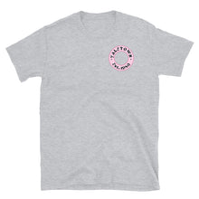 Load image into Gallery viewer, Yaletown RING est.1986 Unisex T-Shirt