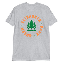 Load image into Gallery viewer, Queen Elizabeth Park Unisex T-Shirt