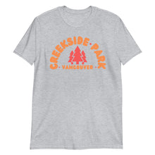 Load image into Gallery viewer, Creekside Park Unisex T-Shirt
