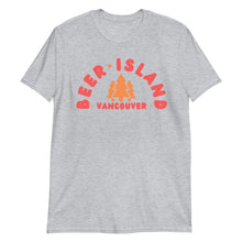 Load image into Gallery viewer, Beer Island Unisex T-Shirt