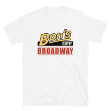 Load image into Gallery viewer, BON'S GRAPHIC Unisex T-Shirt